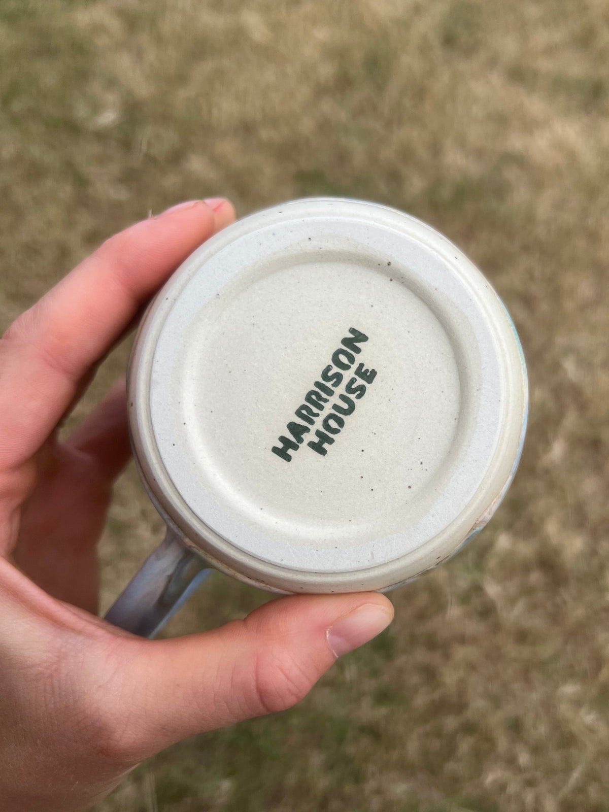 Misty Morning Mug 3