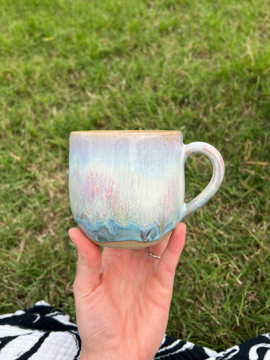 Pastel dream mug 1