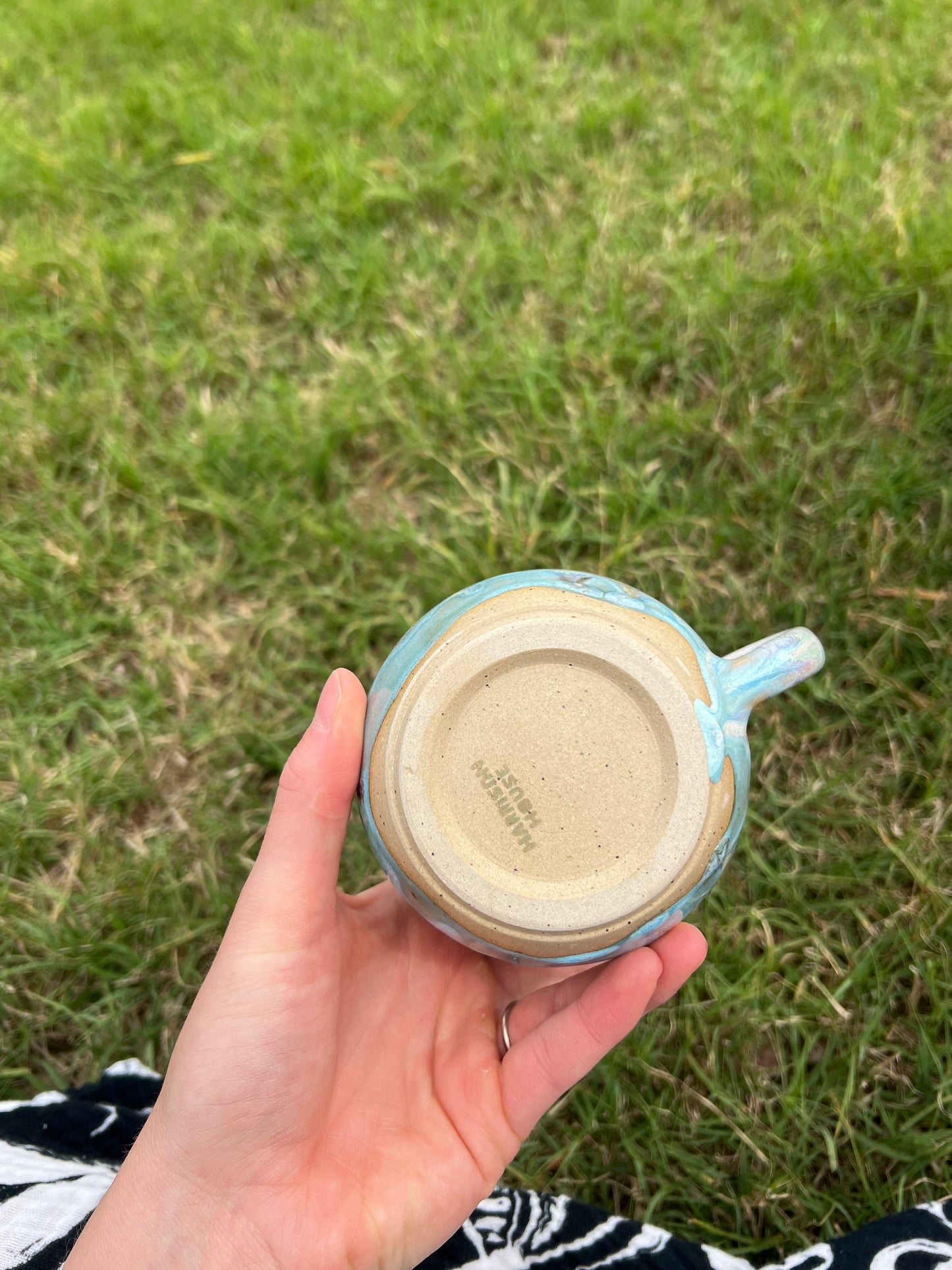 Pastel dream mug 1