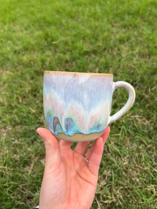 Pastel dream mug 2