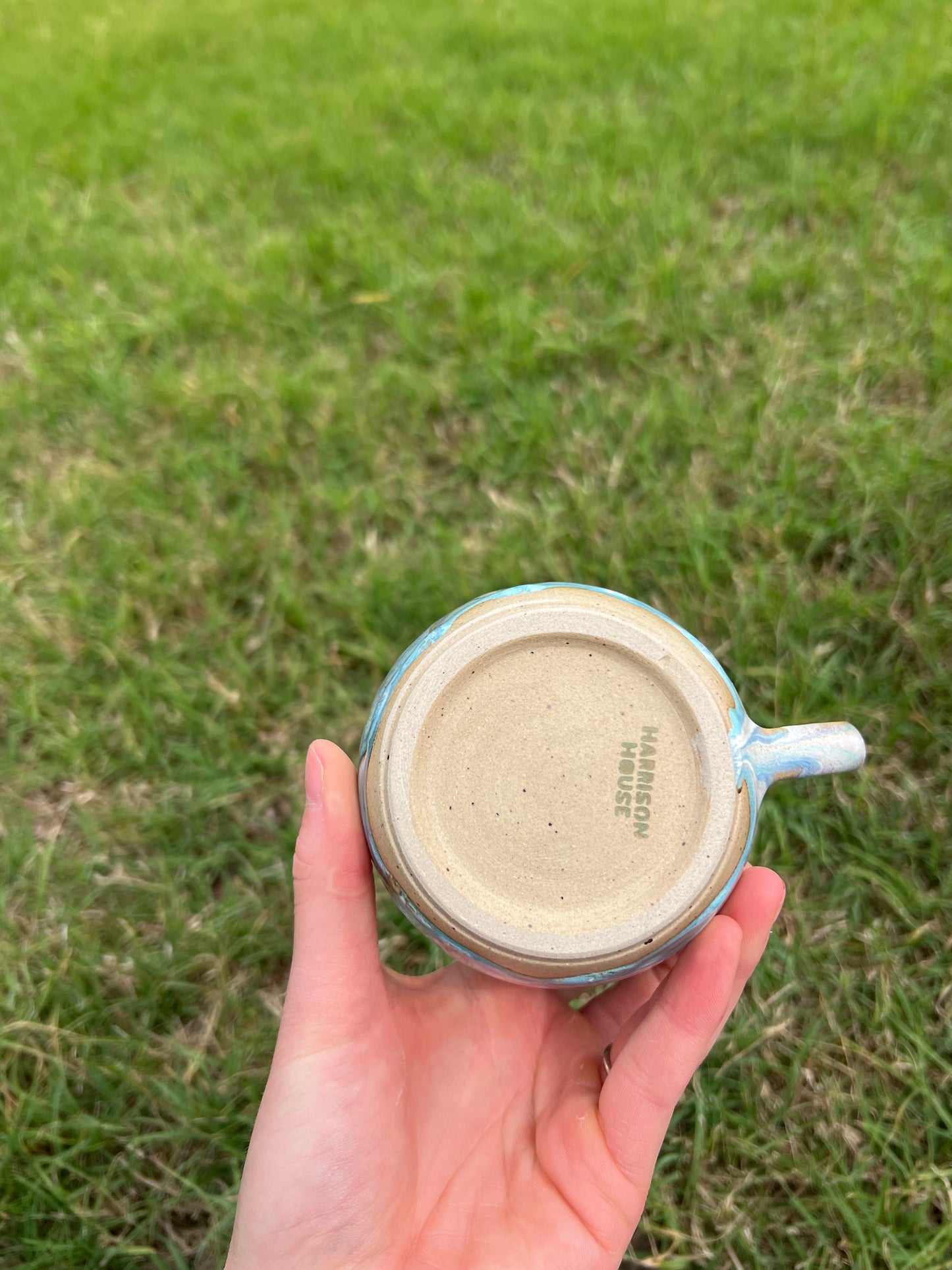 Pastel dream mug 2