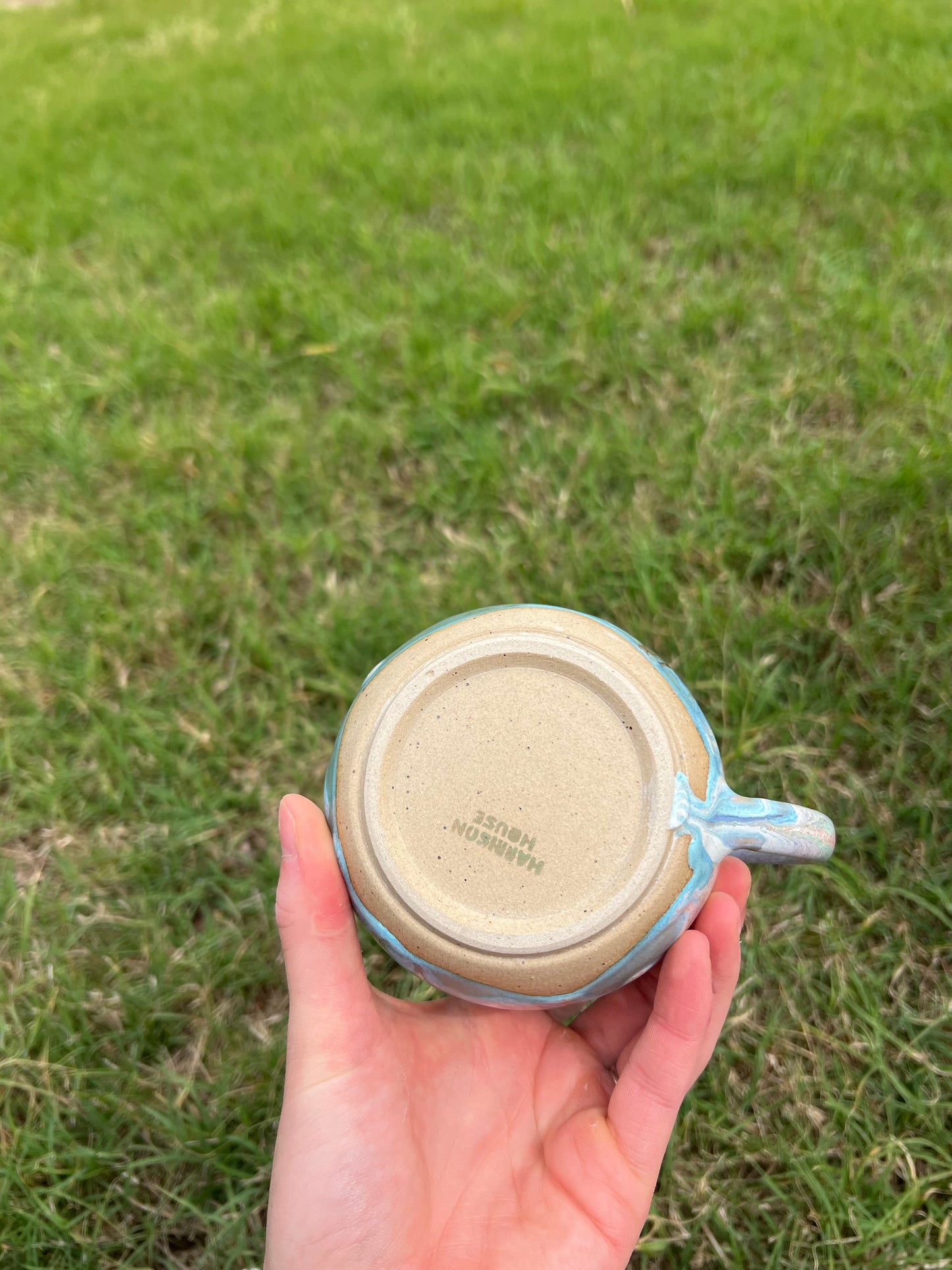 Pastel dream mug 4