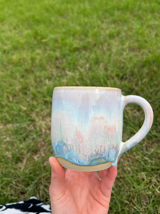 Pastel dream mug 5