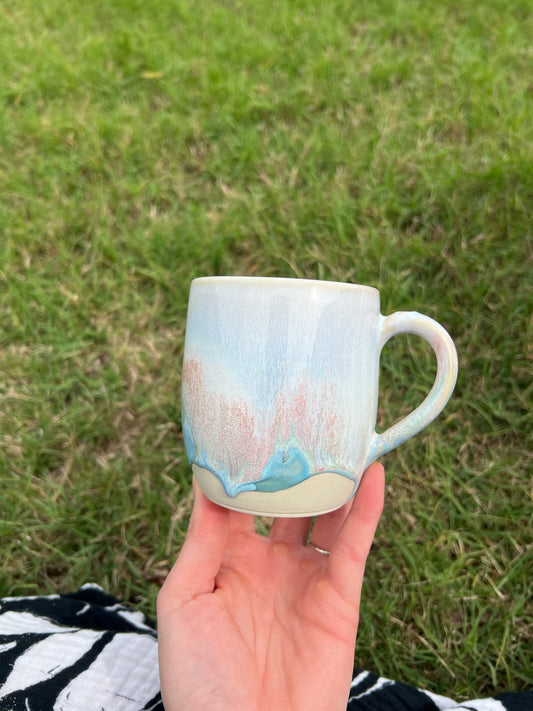 Pastel dream mug 7