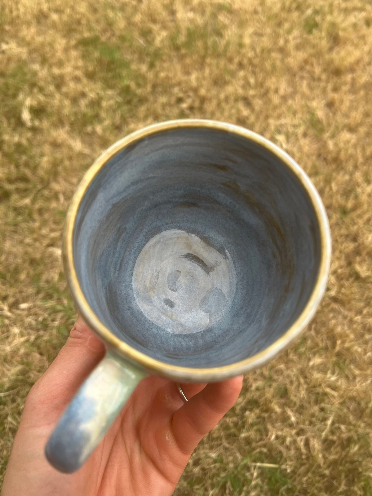 Misty Morning Mug 5