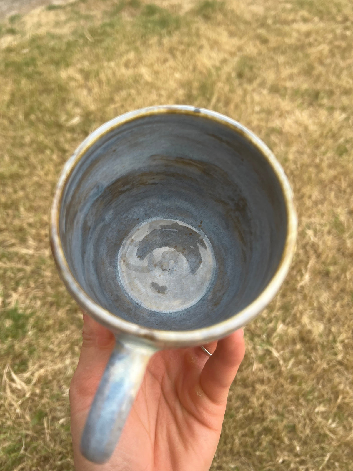 Misty Morning Mug 3