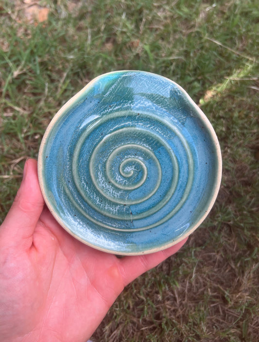 Tidal Spoon Rest