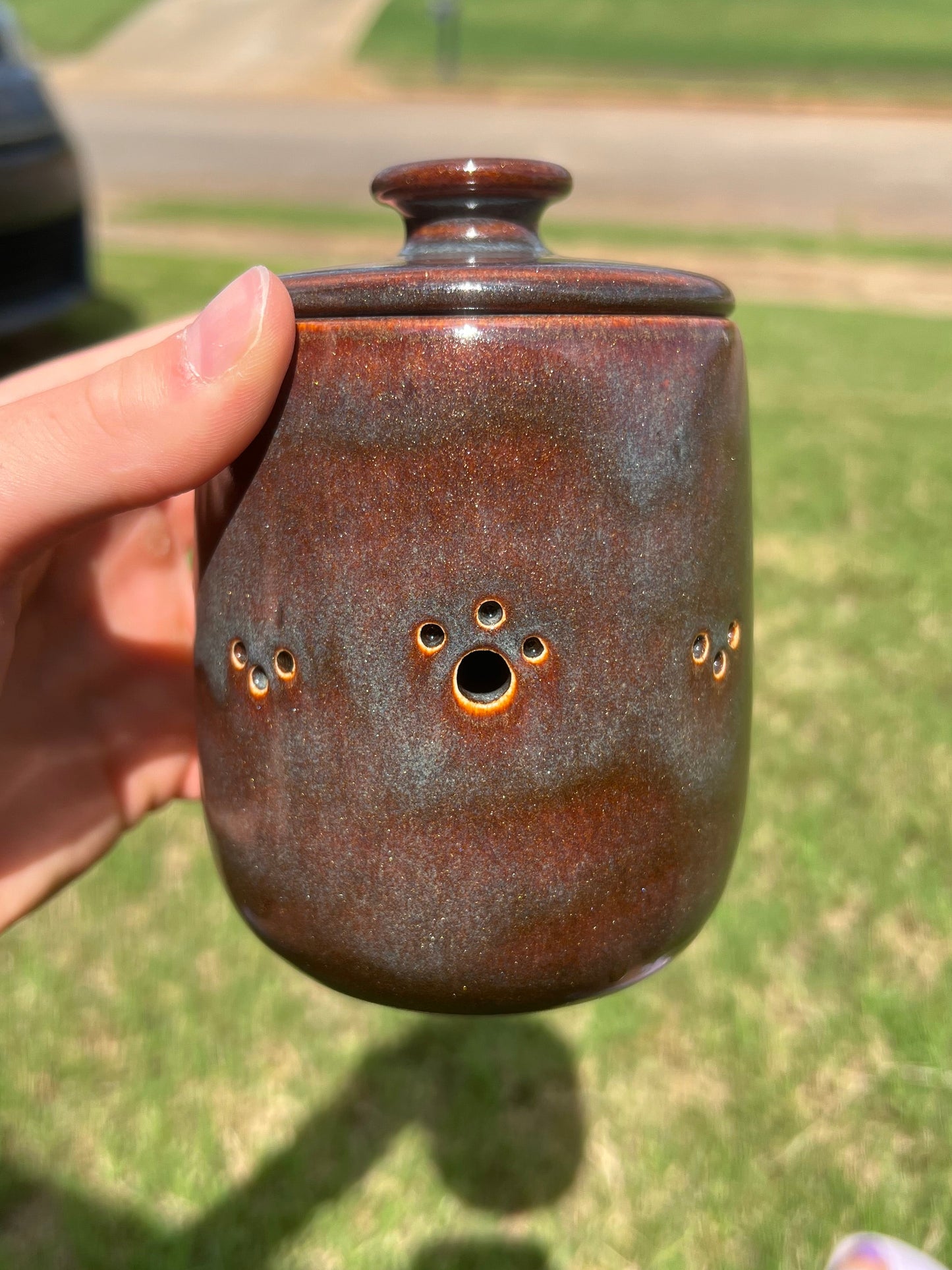 Garlic Keeper 2