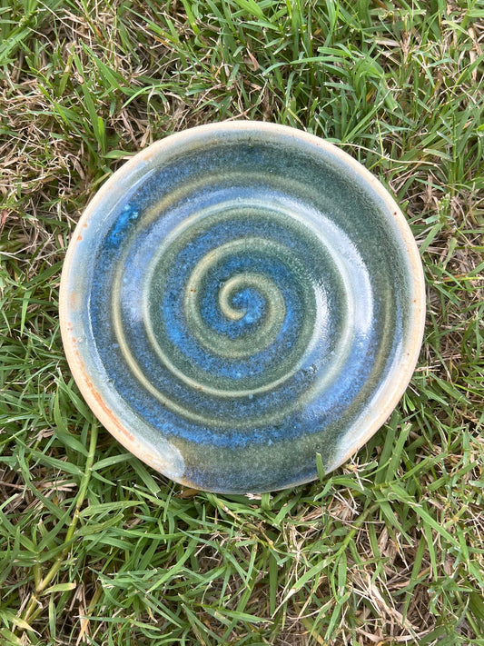Mystic Sky Spoon Rest