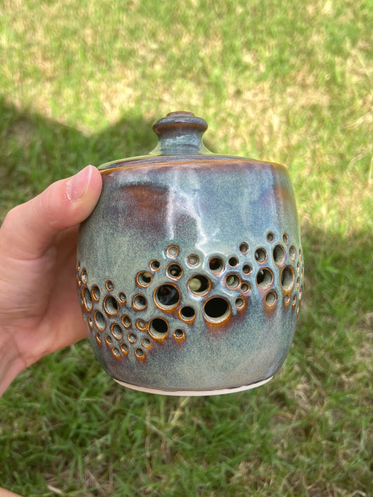 Garlic Keeper 1