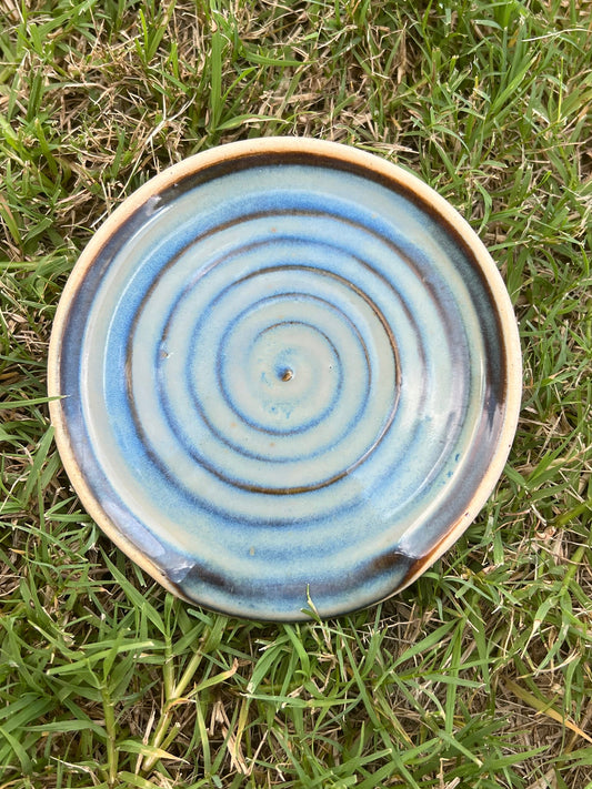 Dark Sky Spoon Rest