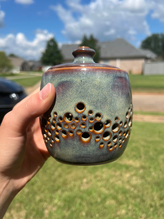 Garlic Keeper 1