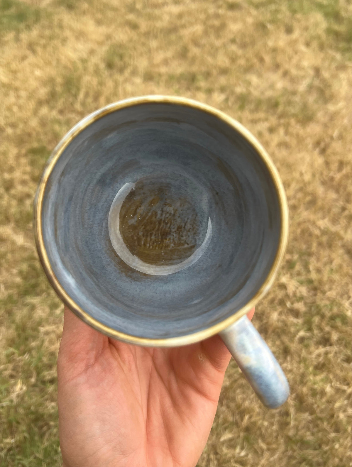 Misty Morning Mug 4