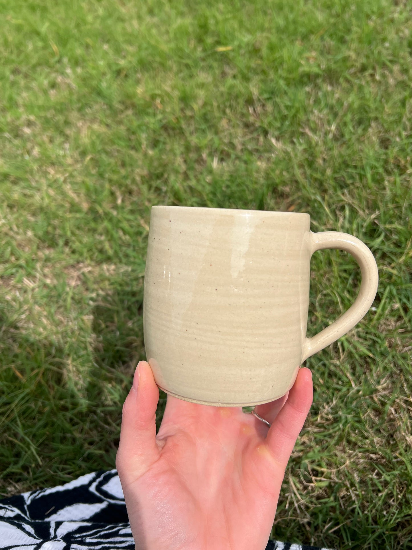 Mama mug pink/purple 2