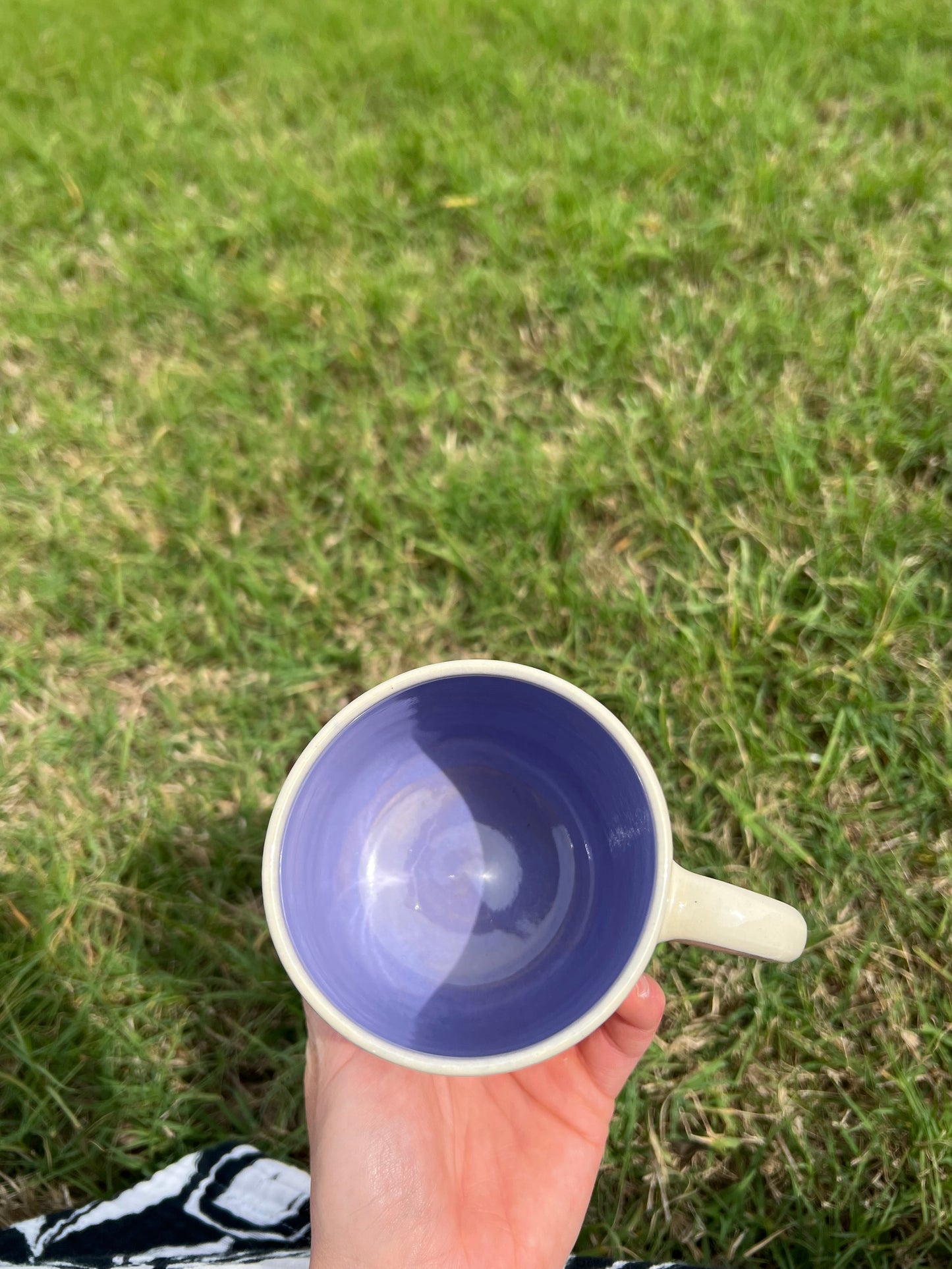 Mama mug pink/purple 4