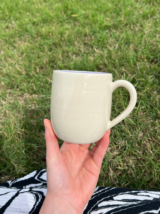 Mama mug pink/purple 5