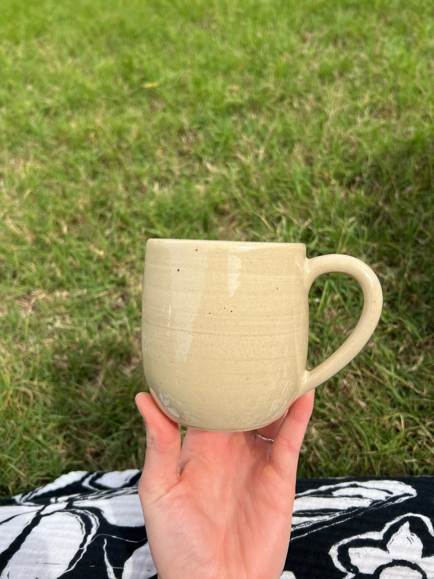 Mama mug pink/purple 6