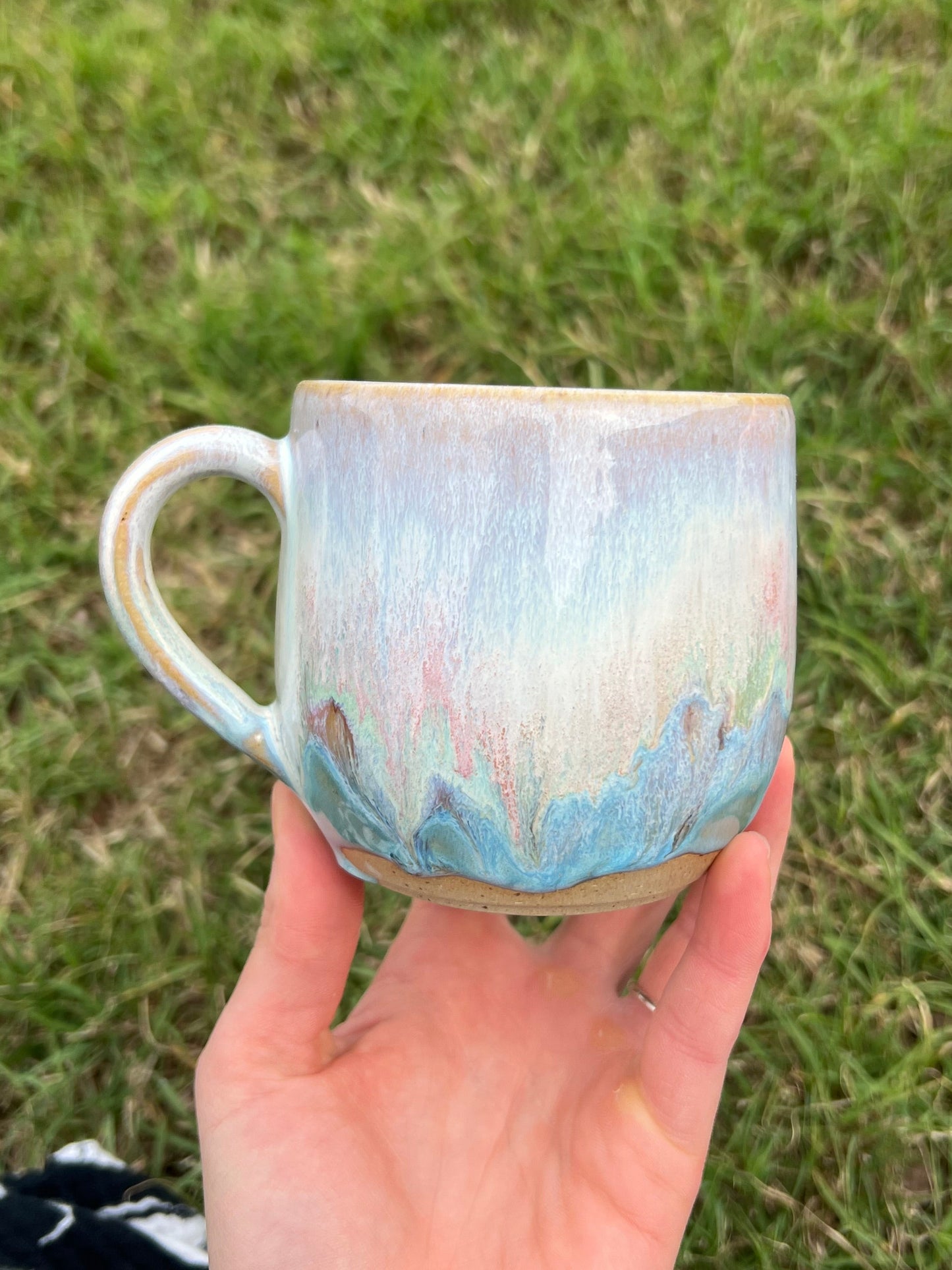 Pastel dream mug 1