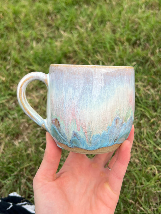 Pastel dream mug 1