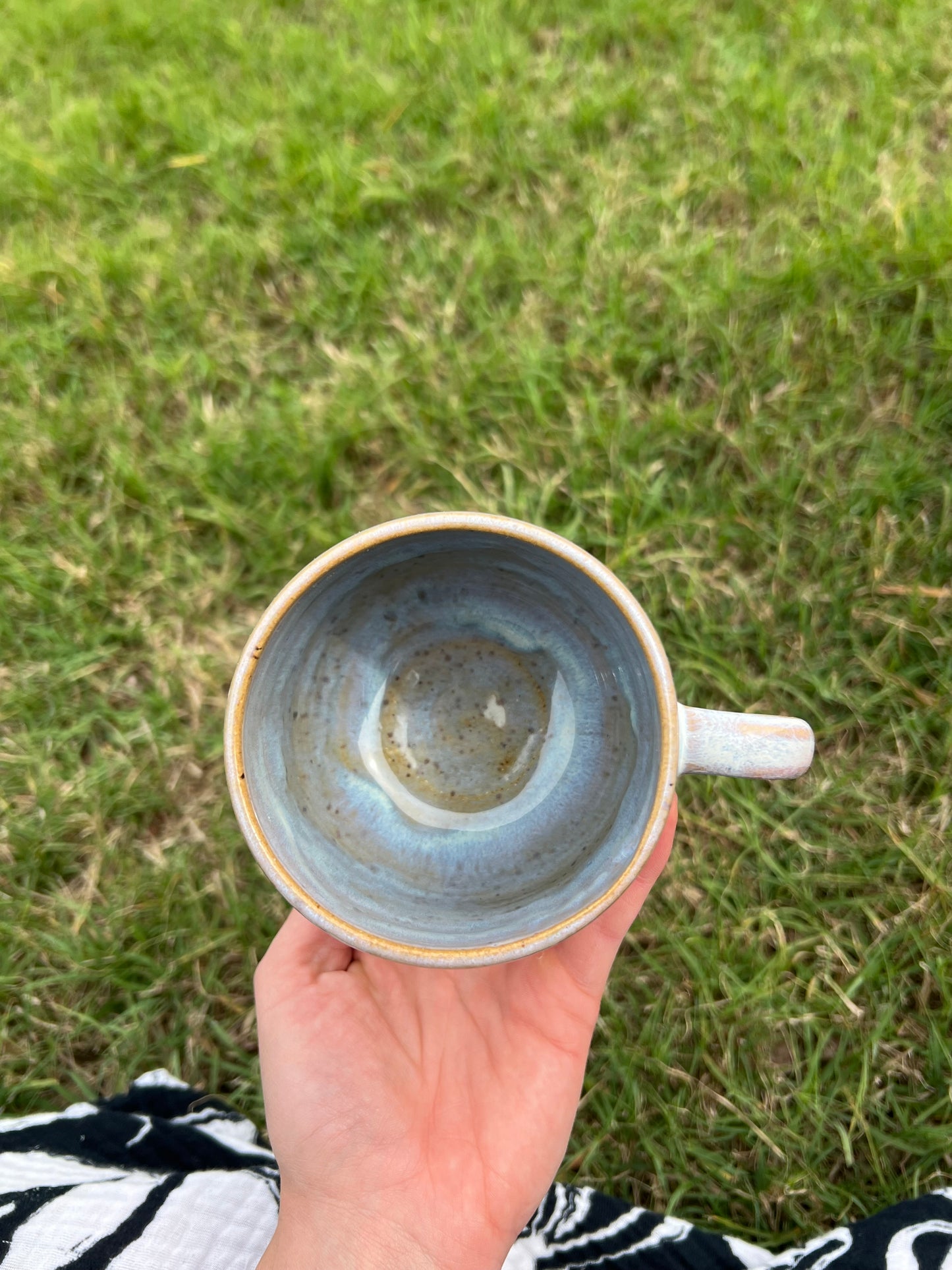 Pastel dream mug 1