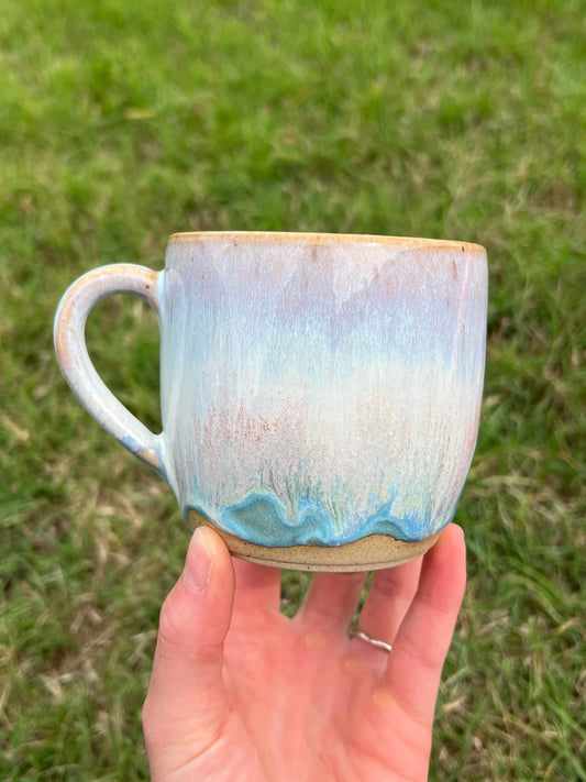 Pastel dream mug 2