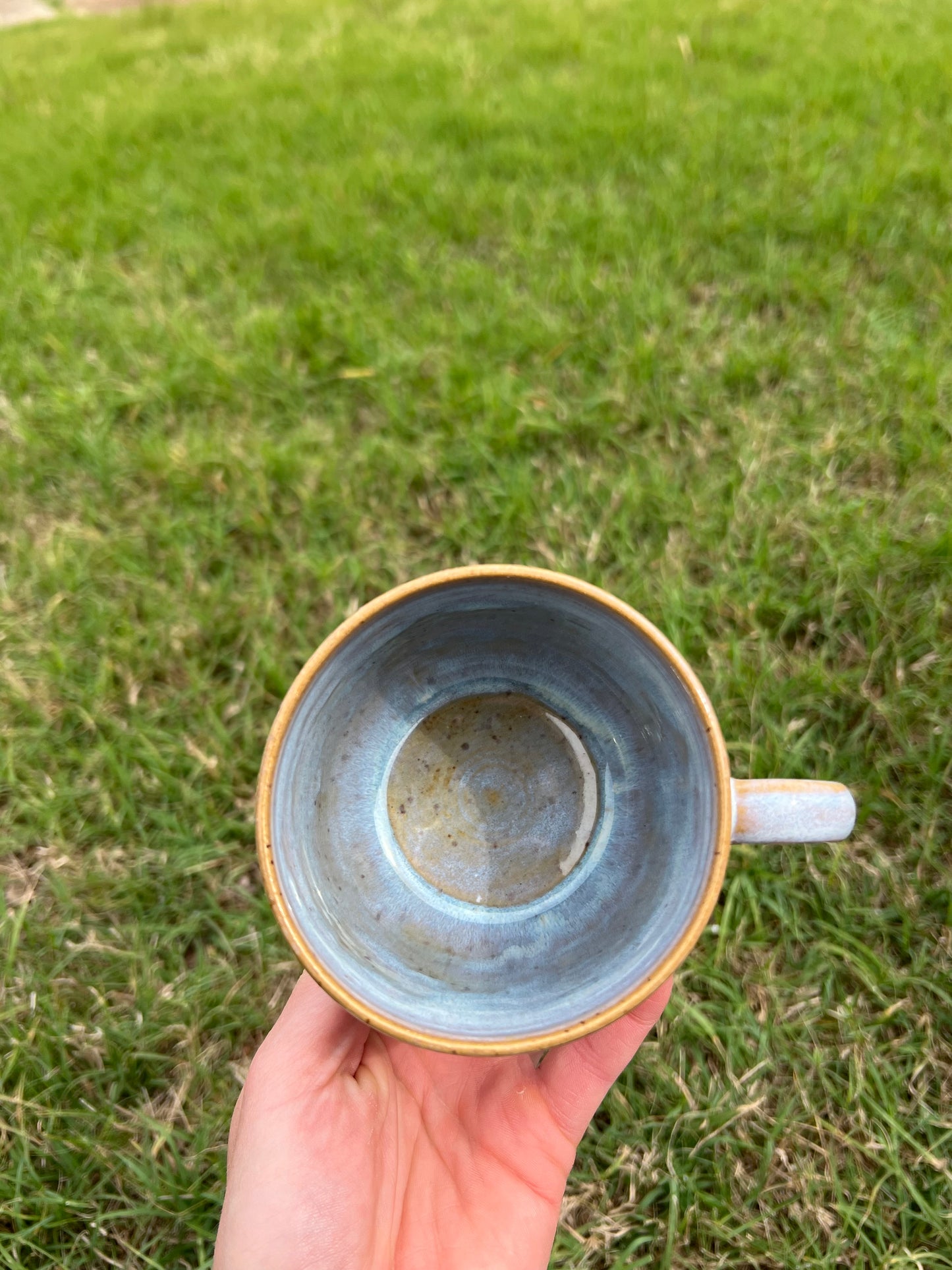 Pastel dream mug 2