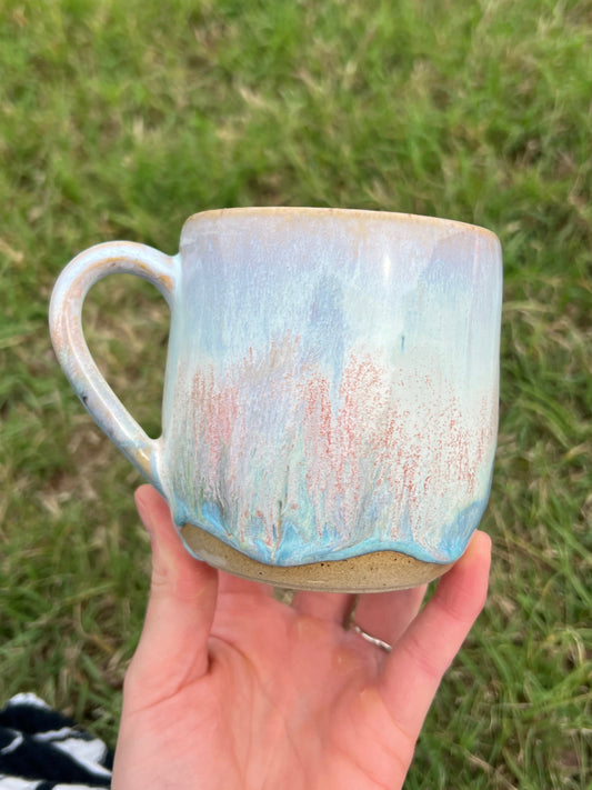 Pastel dream mug 3