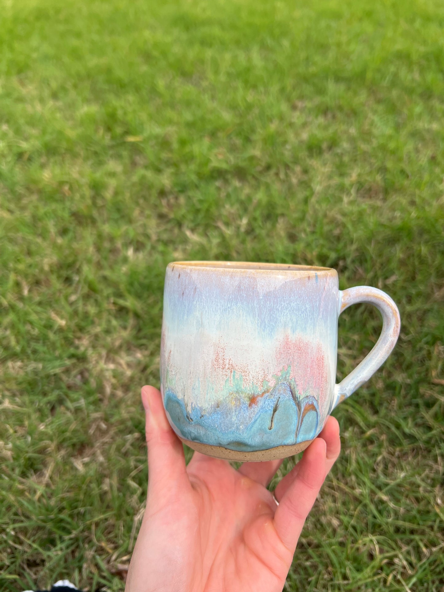Pastel dream mug 3