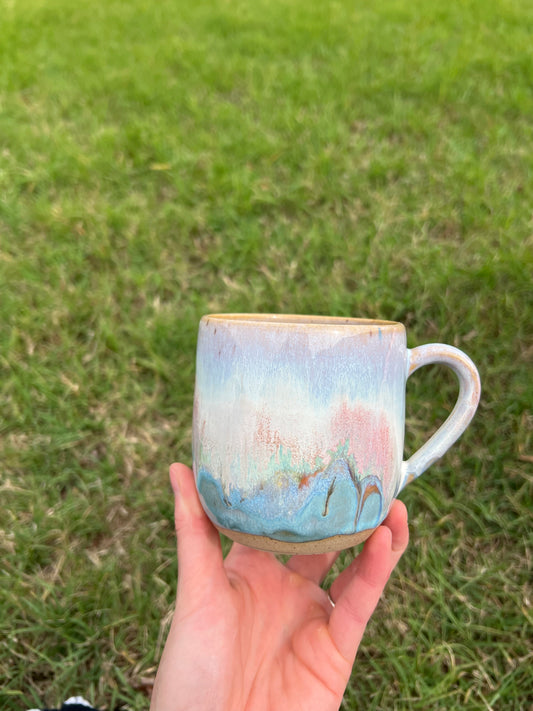 Pastel dream mug 3