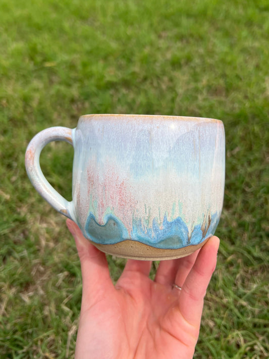 Pastel dream mug 4