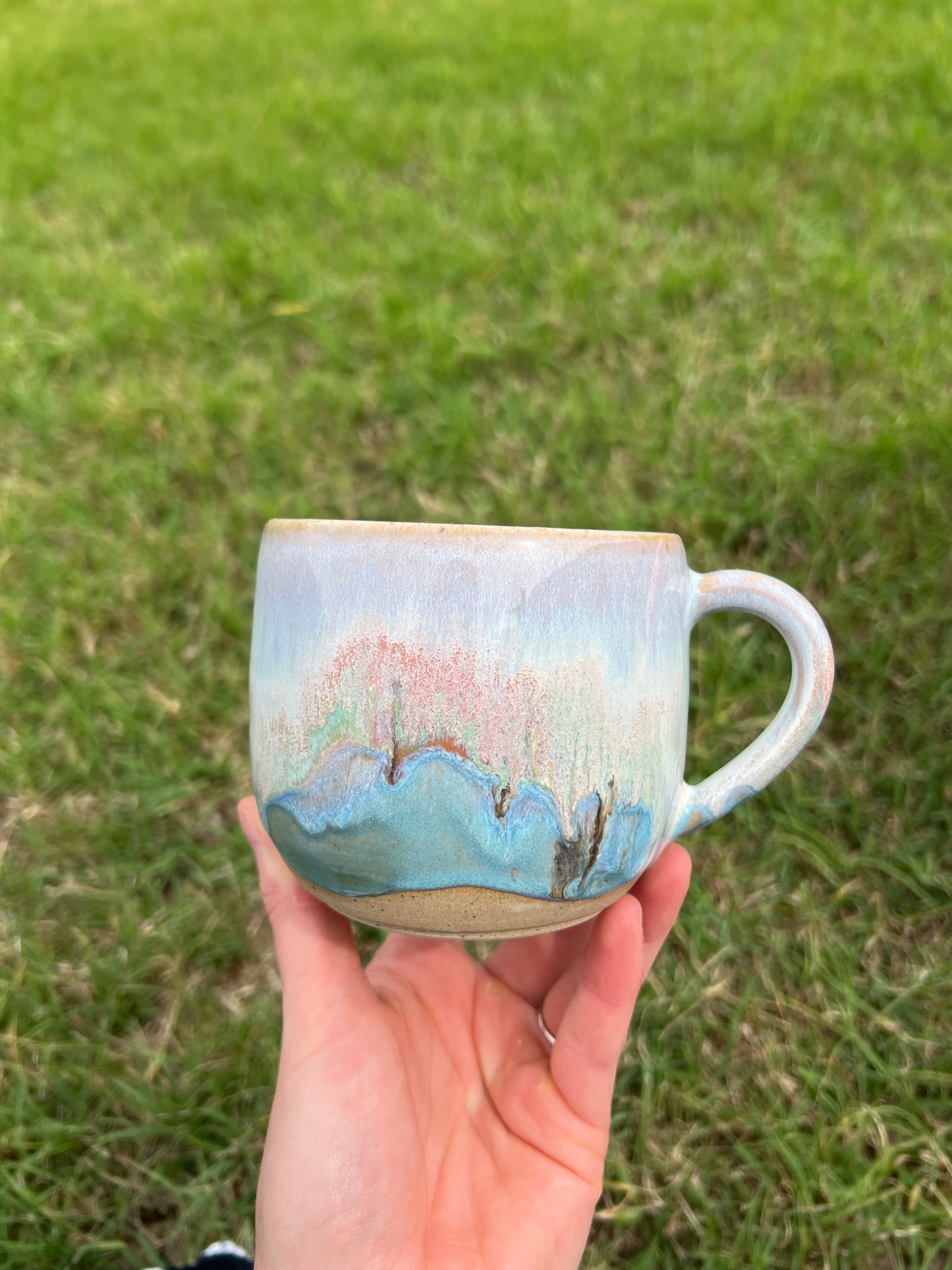 Pastel dream mug 4