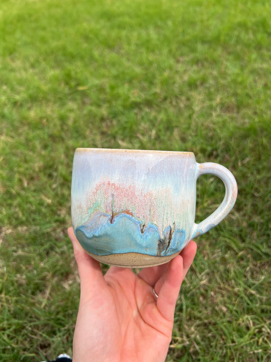 Pastel dream mug 4