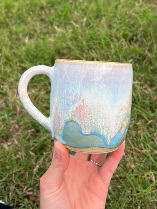 Pastel dream mug 5