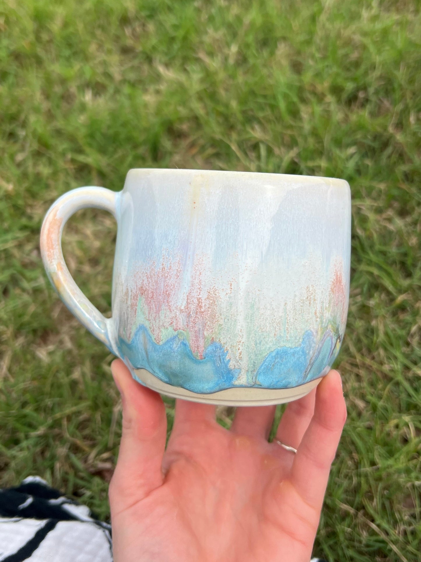 Pastel dream mug 6