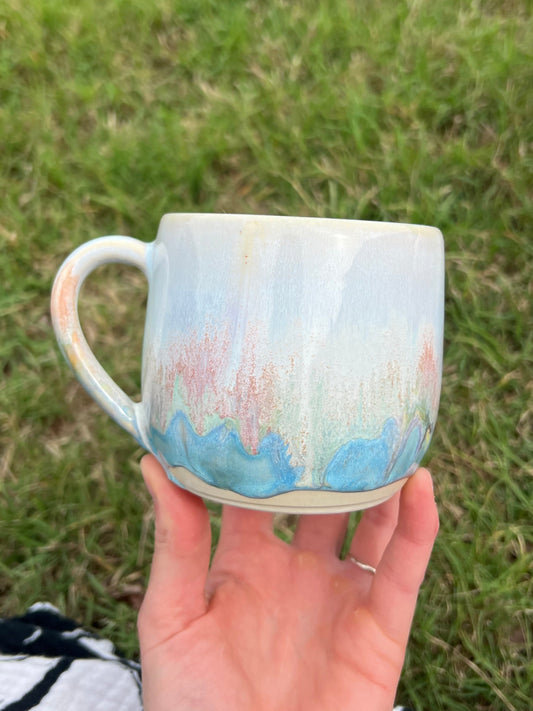 Pastel dream mug 6