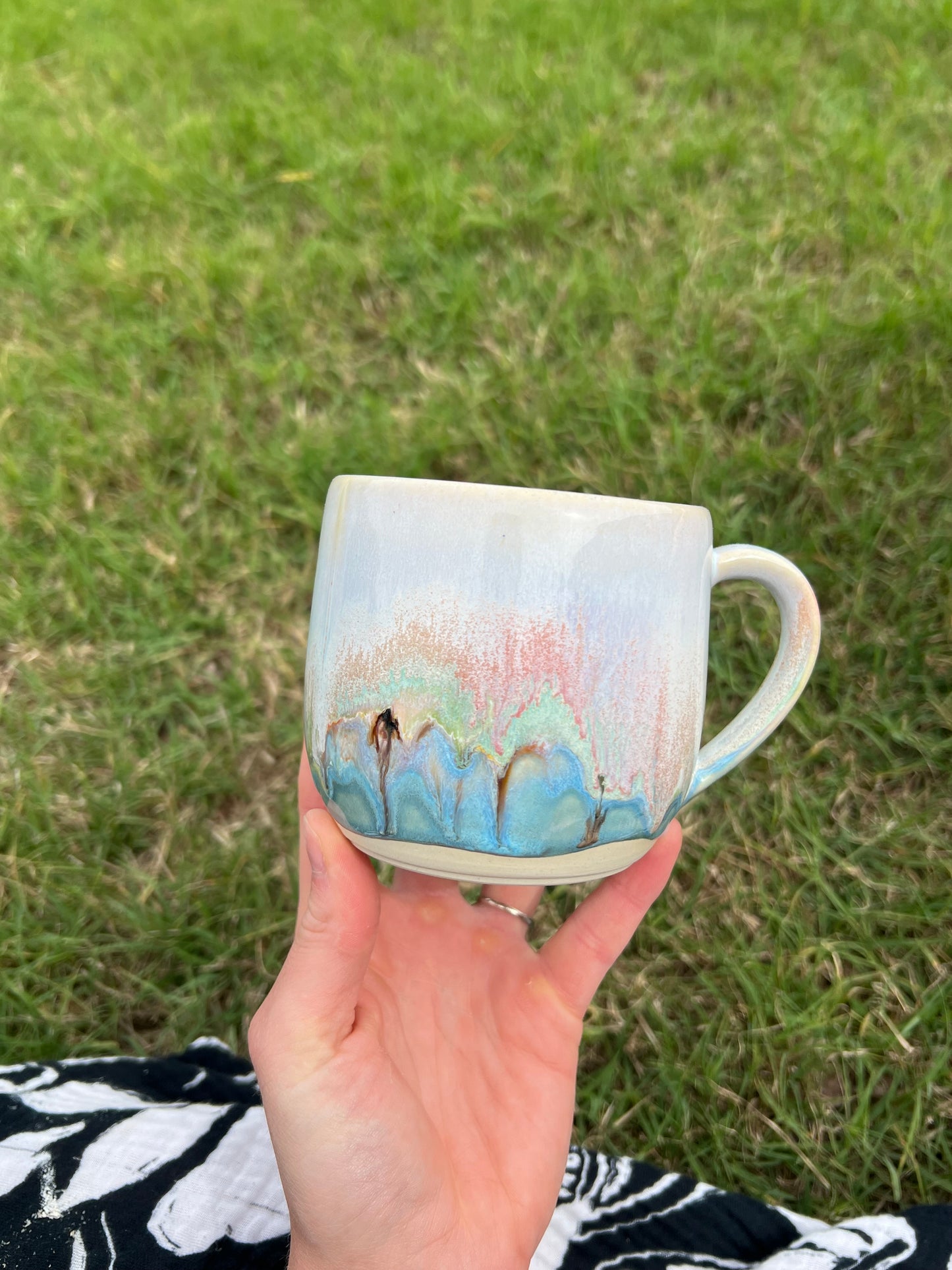 Pastel dream mug 6