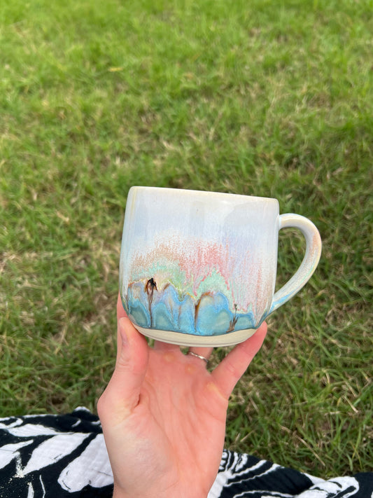 Pastel dream mug 6