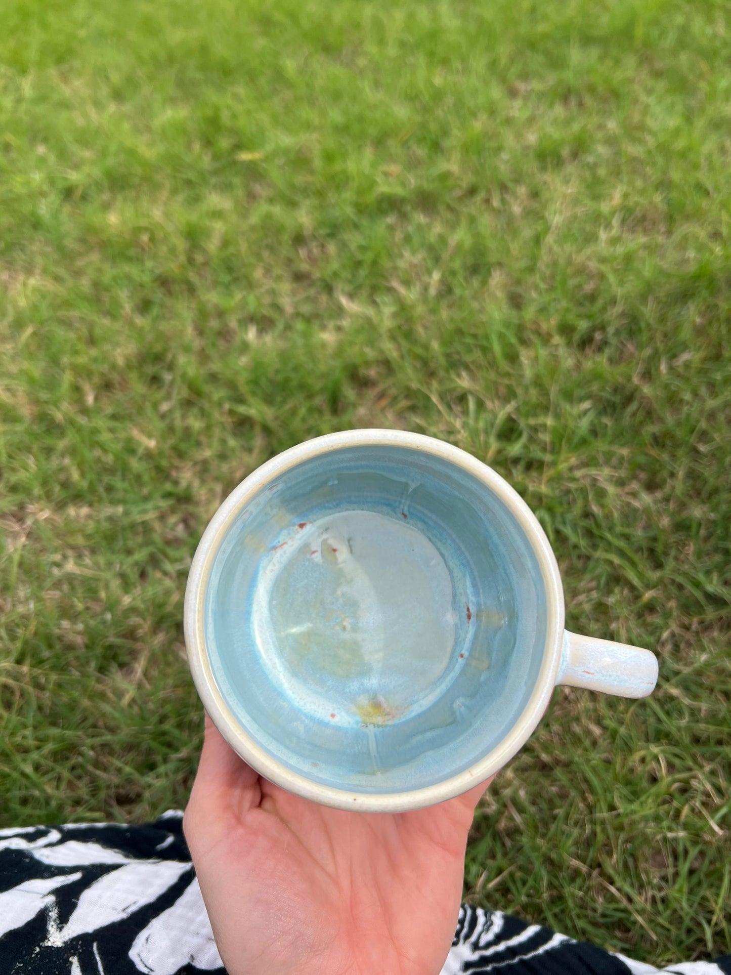Pastel dream mug 6