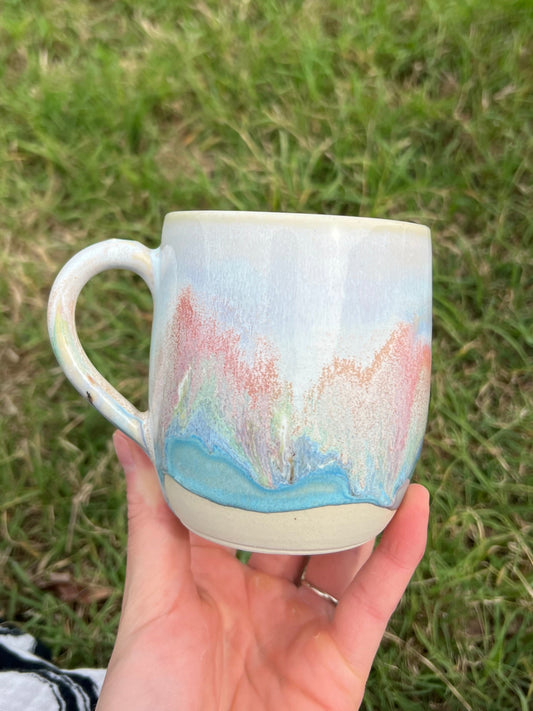 Pastel dream mug 7