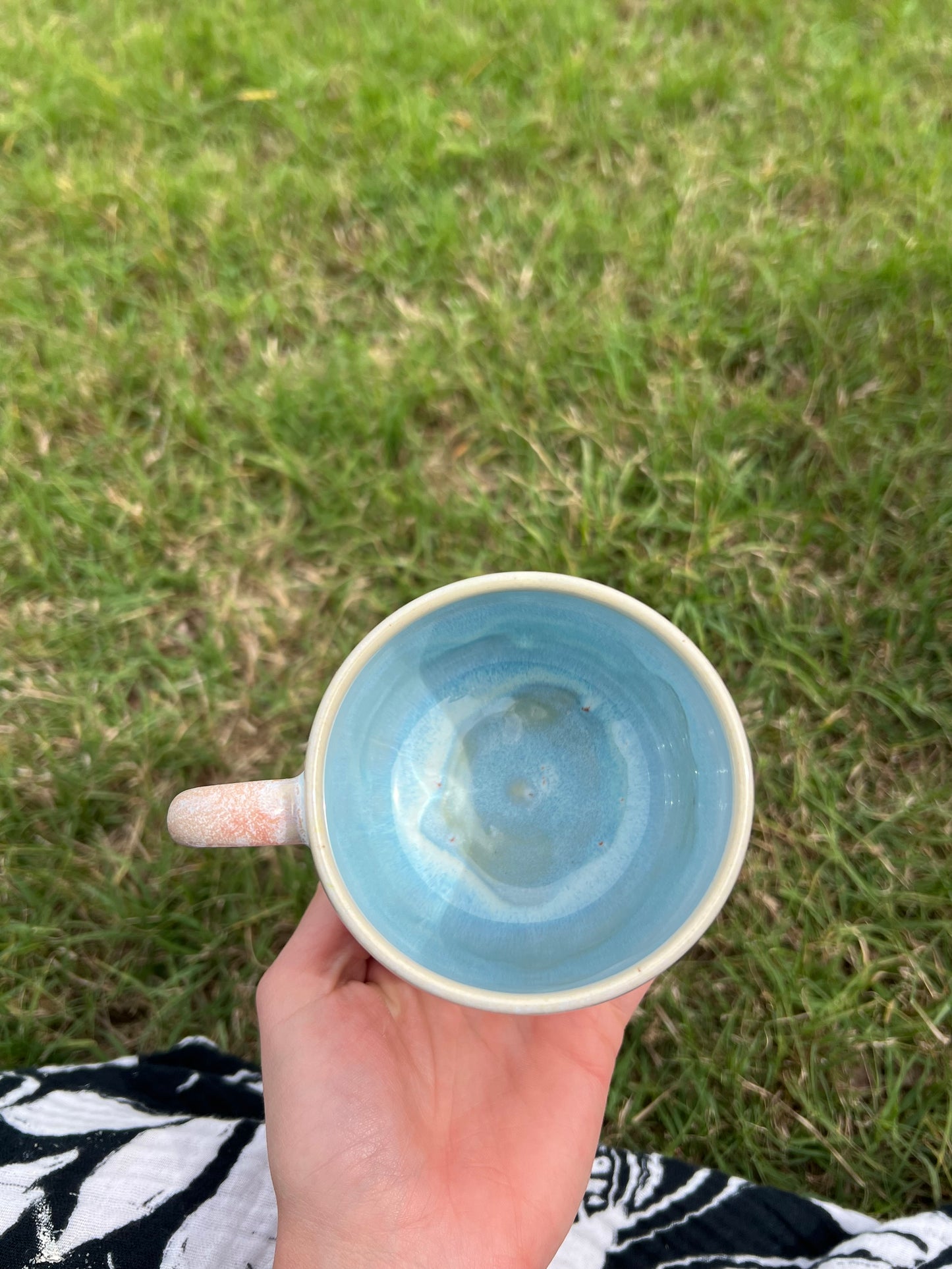 Pastel dream mug 8