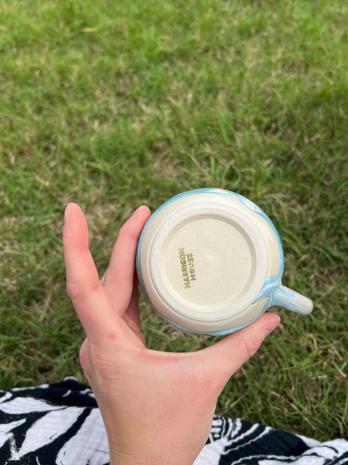 Pastel dream mug 8