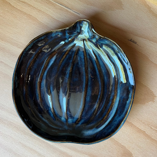 Pumpkin Plate 2