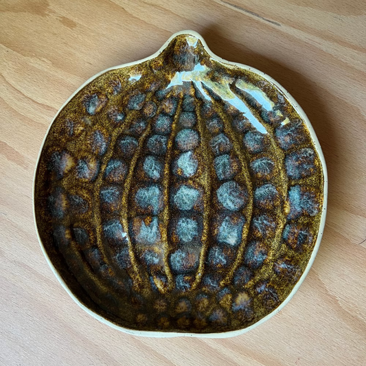 Pumpkin Plate 5