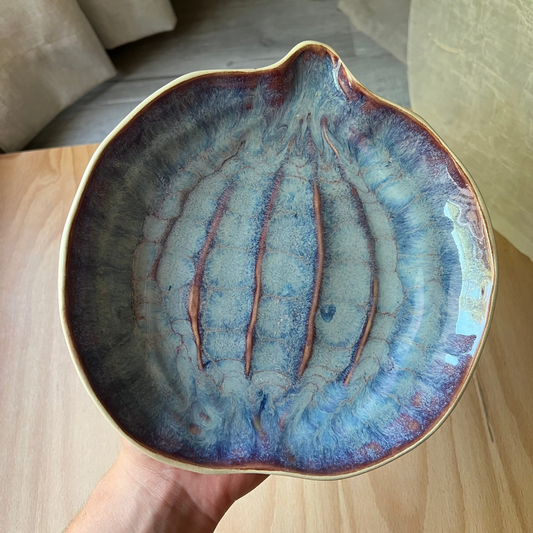 Pumpkin Plate 6