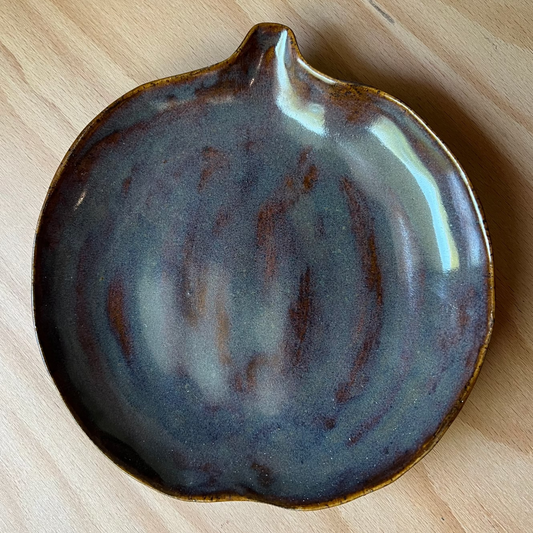 Pumpkin Plate 7