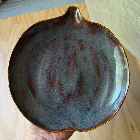 Pumpkin Plate 7