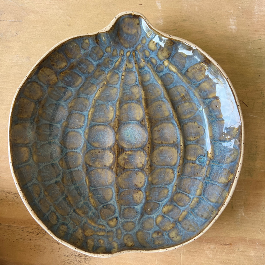 Pumpkin Plate 8