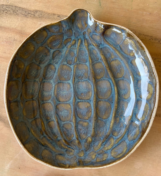 Pumpkin Plate 9