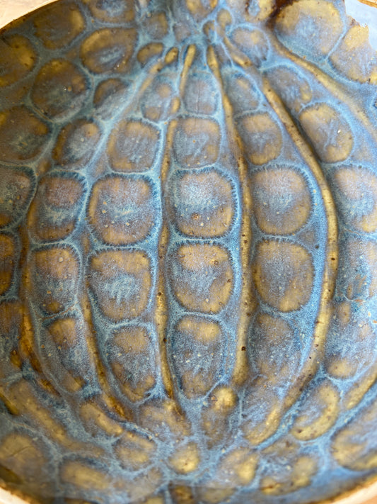 Pumpkin Plate 9