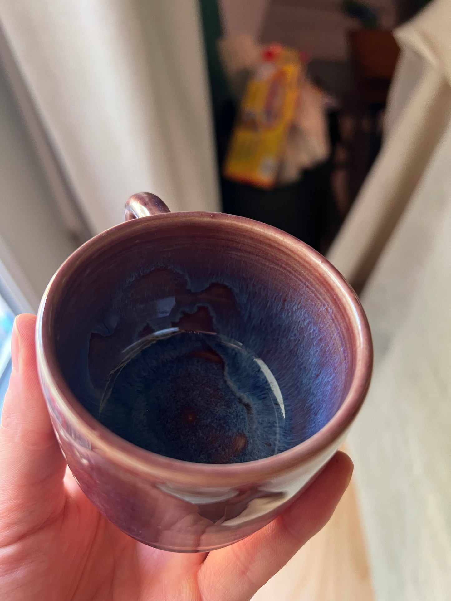 Happy to Be Here Espresso Mug 1
